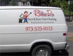 Van Lettering NJ 8