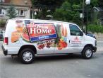Vehicle Wraps NJ 2